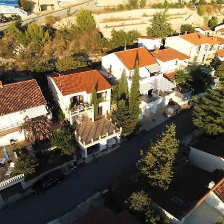 The Sea Cottage Apartments Drage Exterior foto
