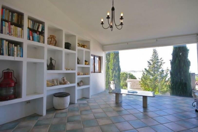 The Sea Cottage Apartments Drage Exterior foto